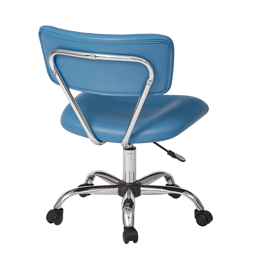Vista Task Office Chair. Picture 3