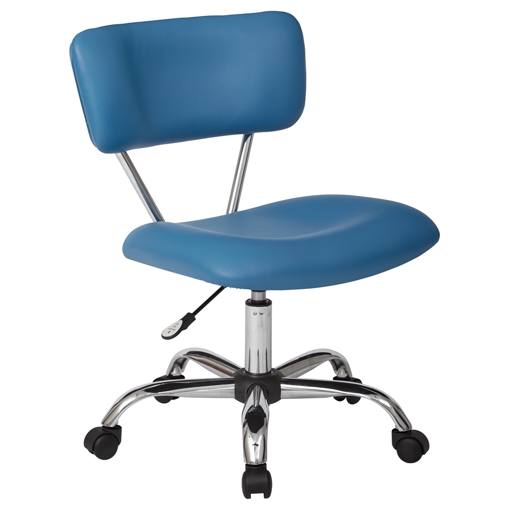 Vista Task Office Chair. Picture 1