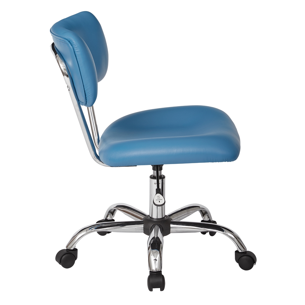 Vista Task Office Chair. Picture 2