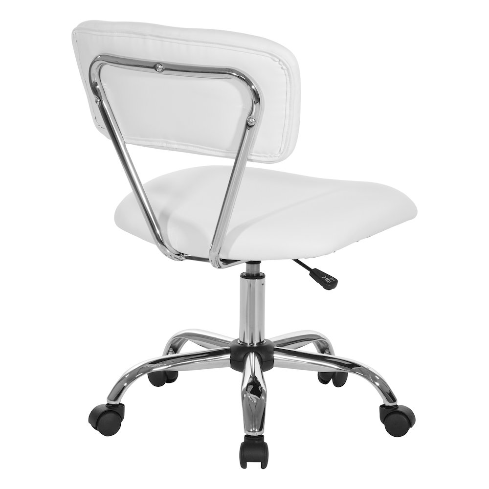 Vista Task Office Chair. Picture 1