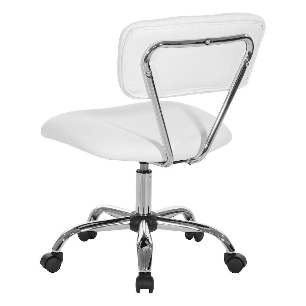Vista Task Office Chair. Picture 7