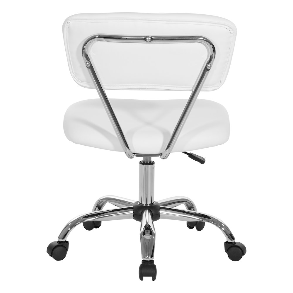 Vista Task Office Chair. Picture 11