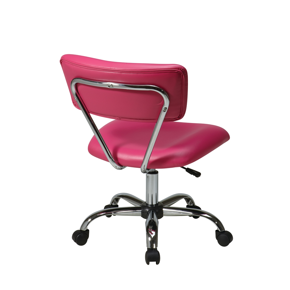 Vista Task Office Chair. Picture 3