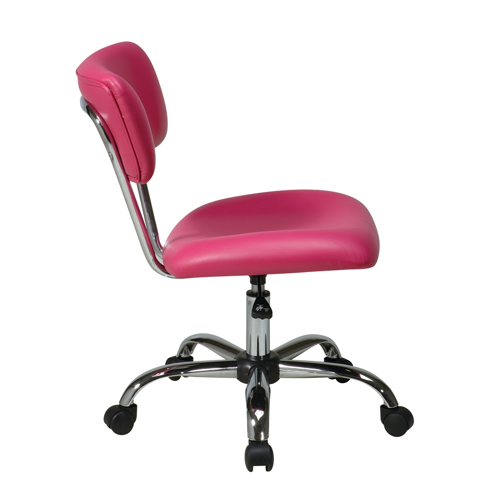 Vista Task Office Chair. Picture 2