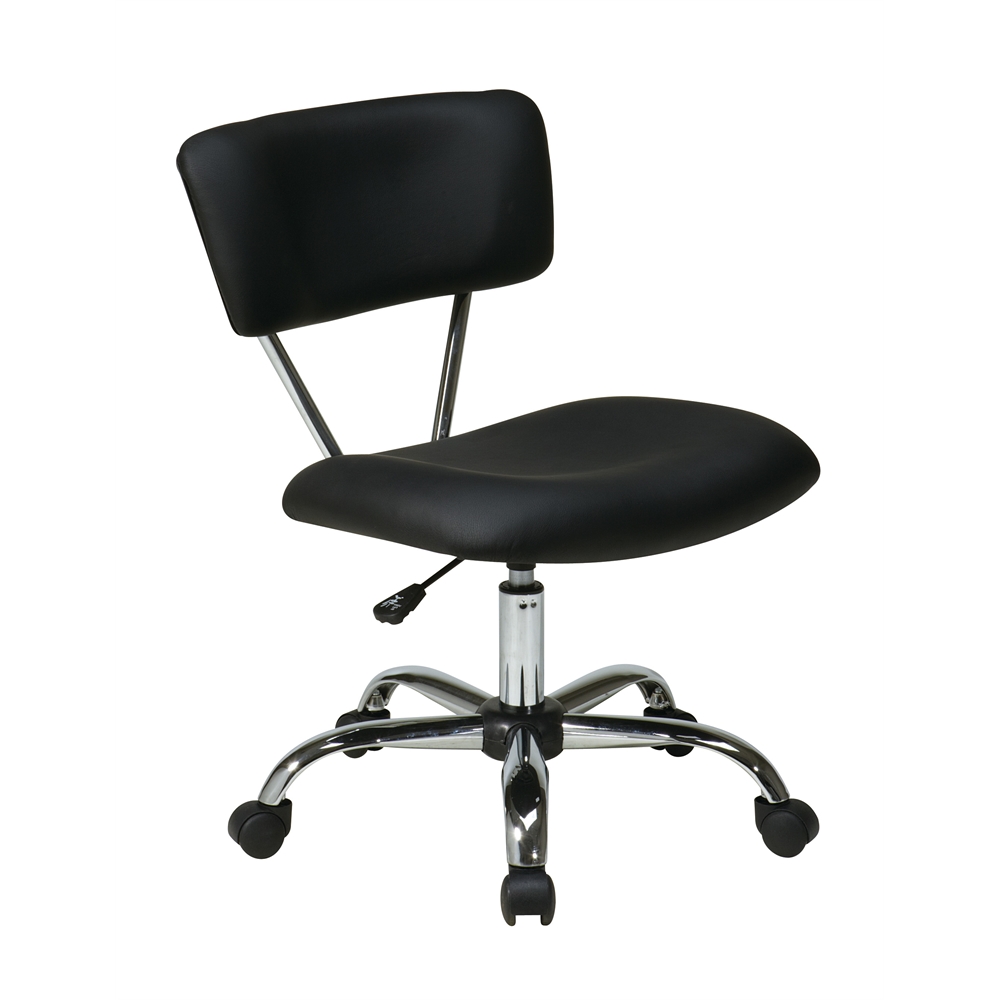 Vista Task Office Chair. Picture 1