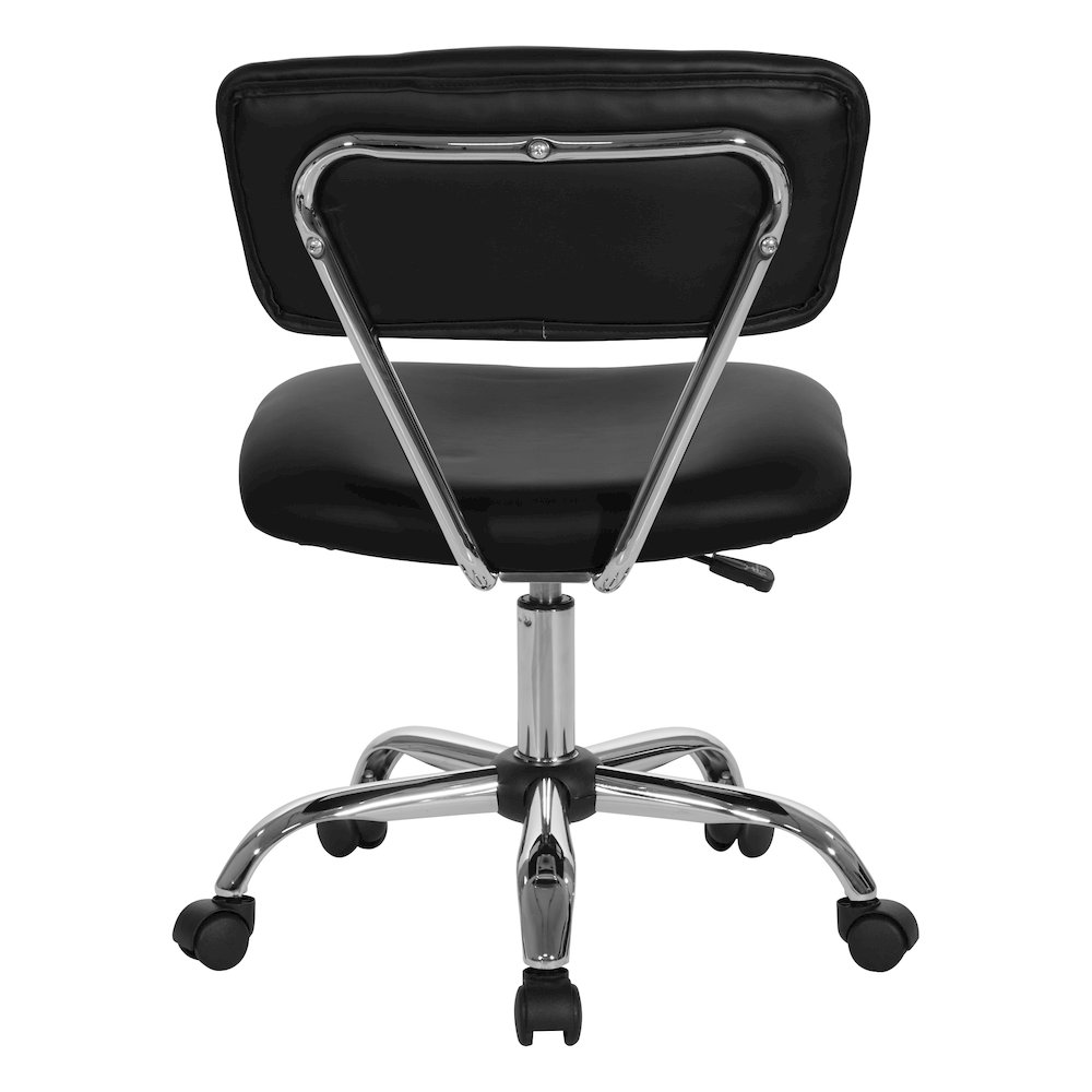 Vista Task Office Chair. Picture 11