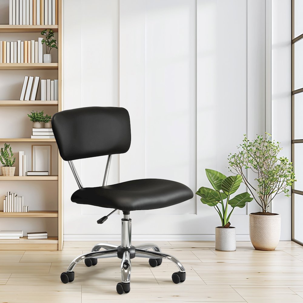 Vista Task Office Chair. Picture 12