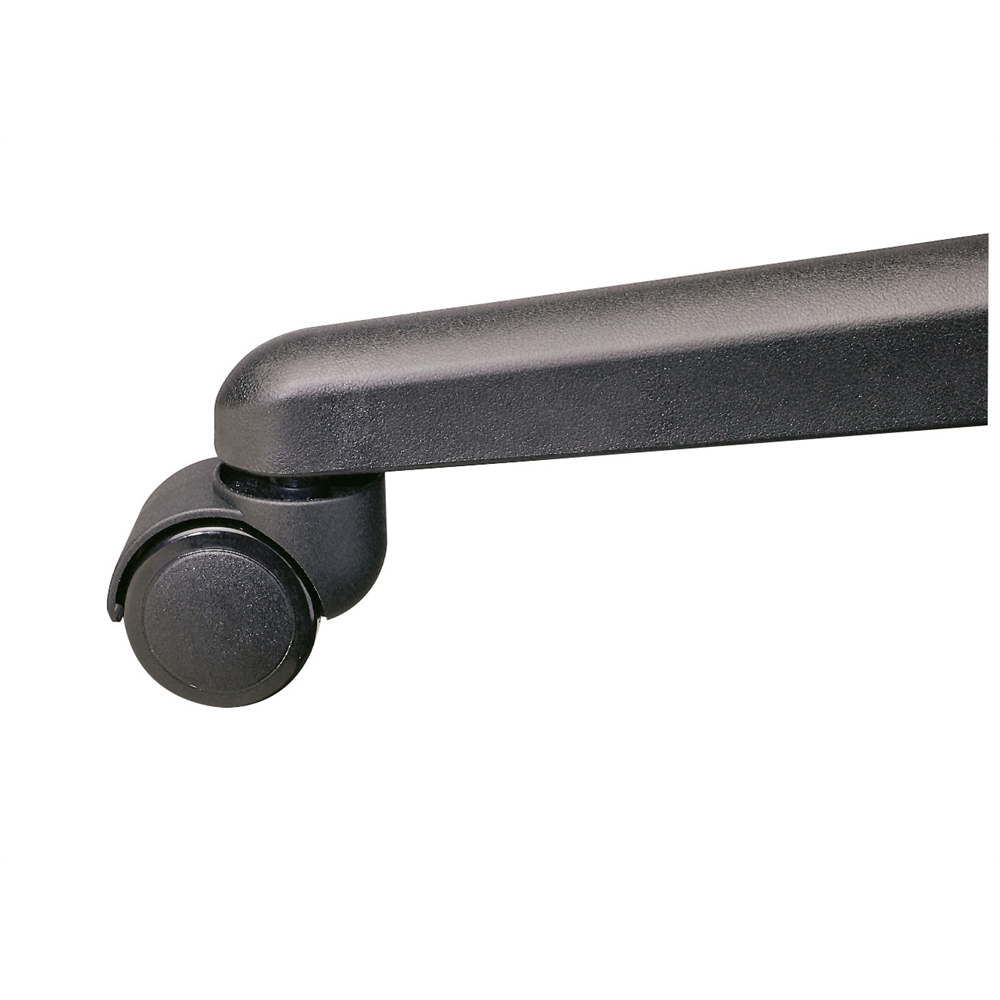 Soft Wheel Casters (Set of 5). Picture 1