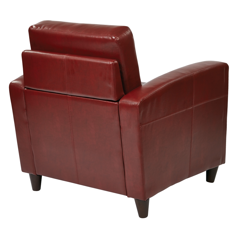Venus Club Chair. Picture 3