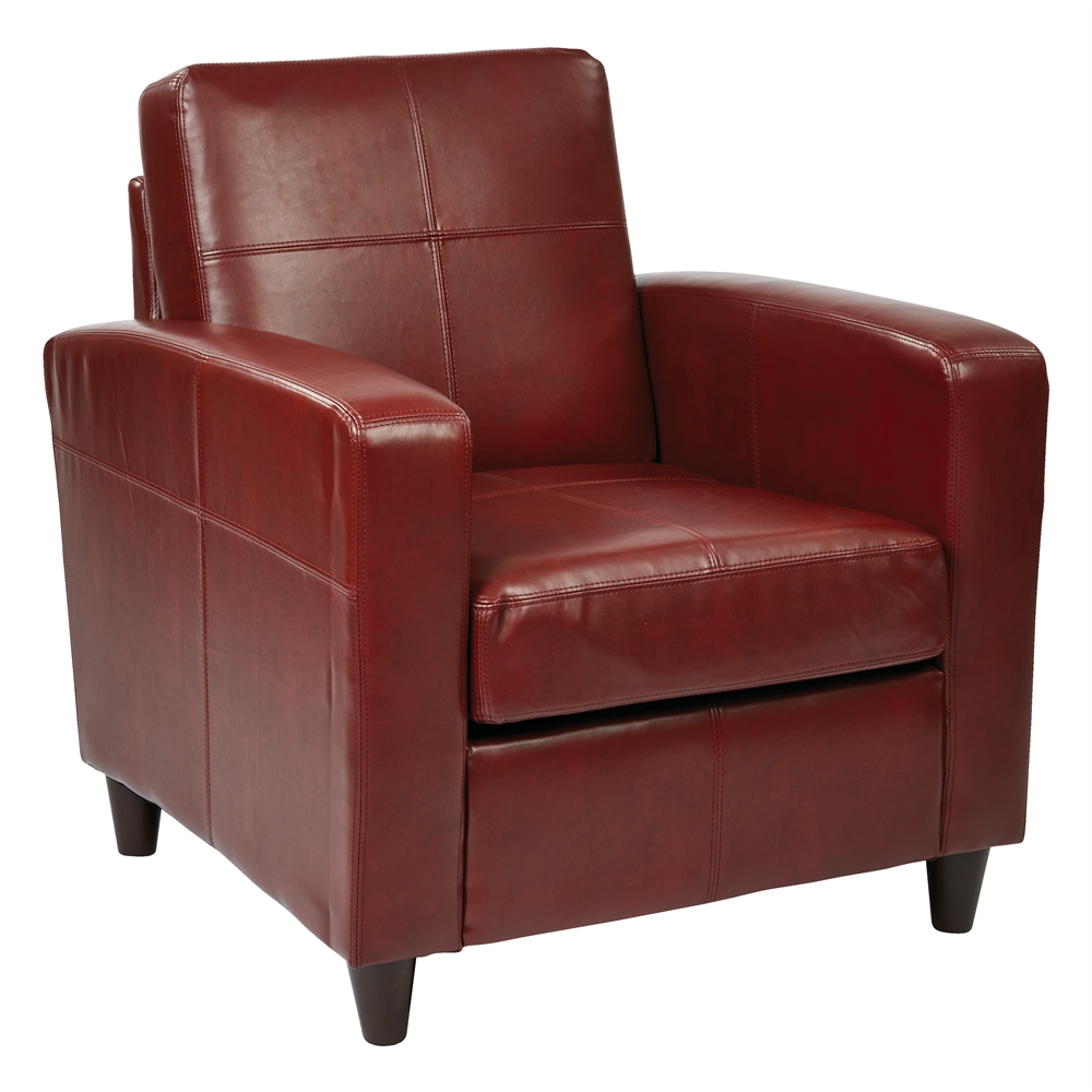 Venus Club Chair. Picture 1