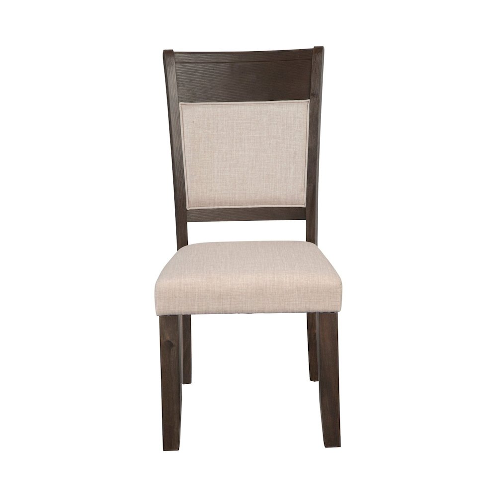 Brayden Set of 2 Side Chairs. Picture 1
