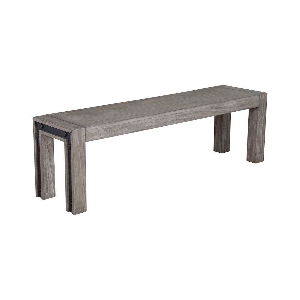 Fallon Bench. Picture 2