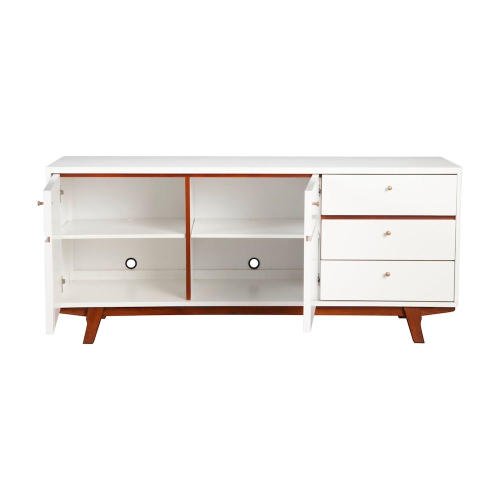 Dakota TV Console. Picture 8