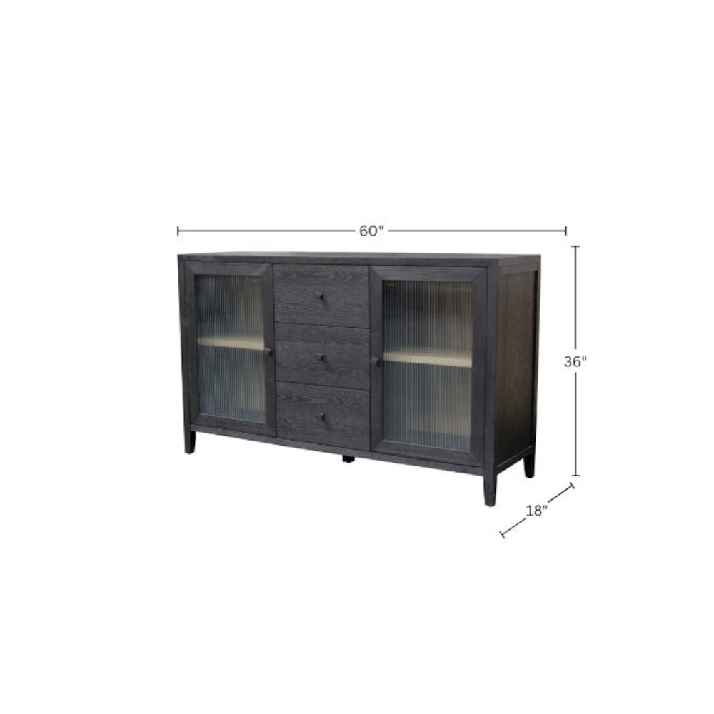 Oscar Sideboard. Picture 9