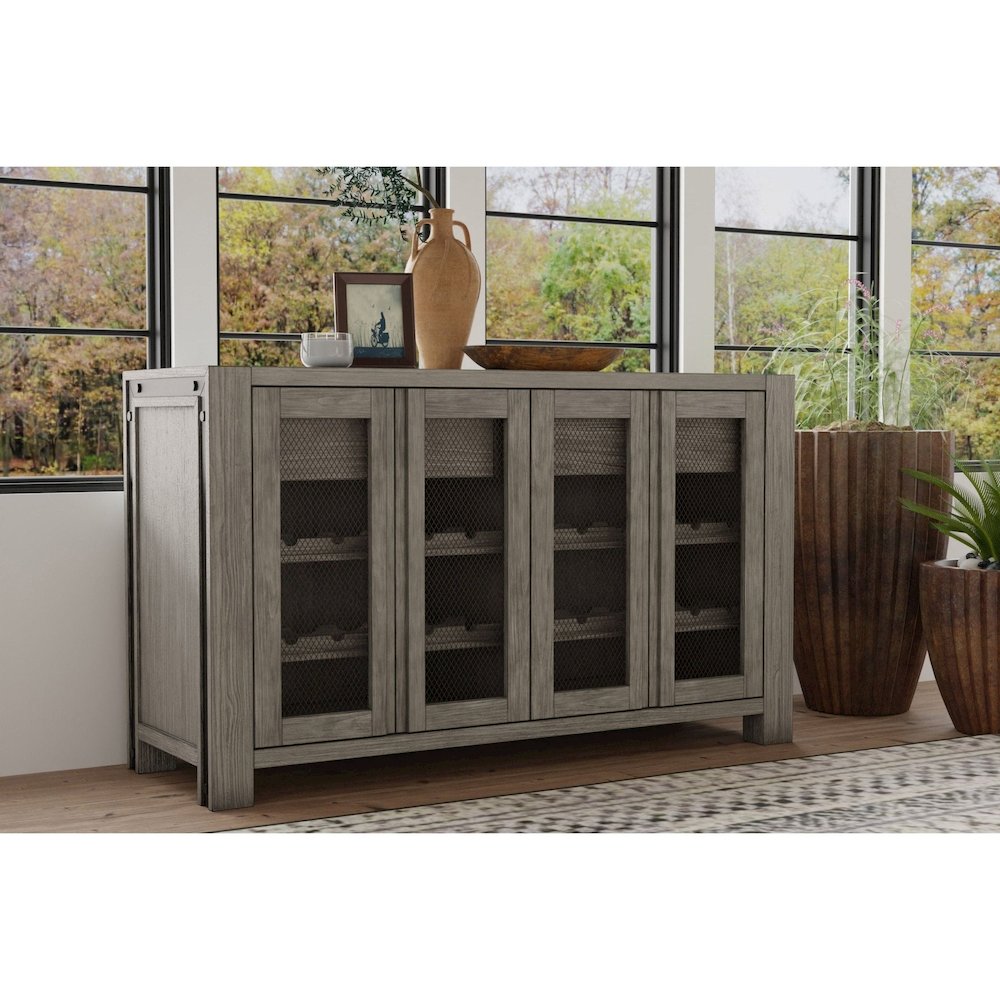 Fallon Sideboard. Picture 2