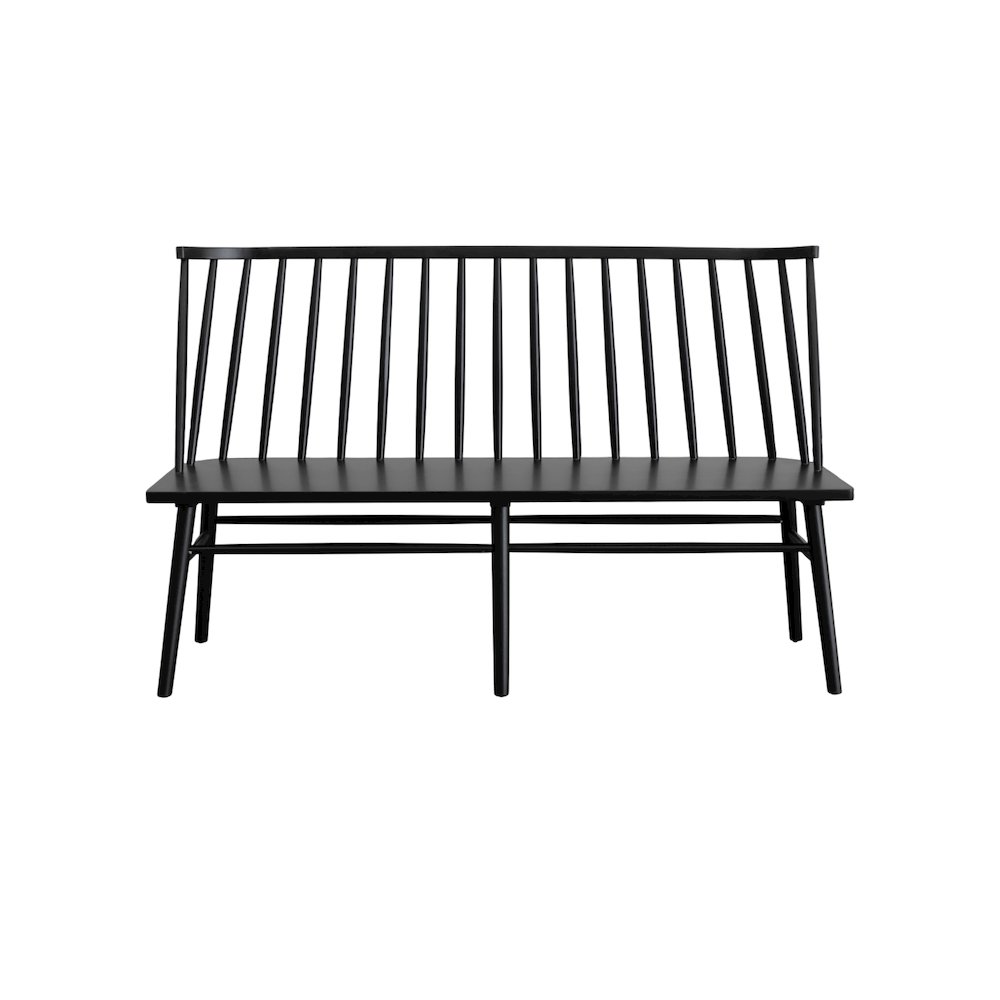 Felix Windsor Bench. Picture 4