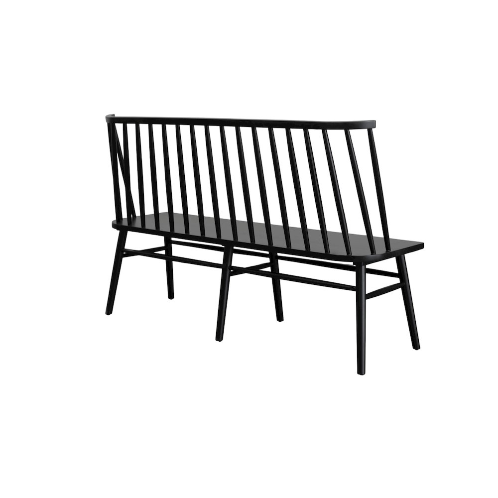 Felix Windsor Bench. Picture 6