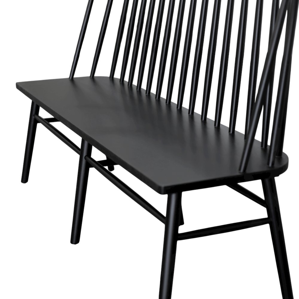 Felix Windsor Bench. Picture 8