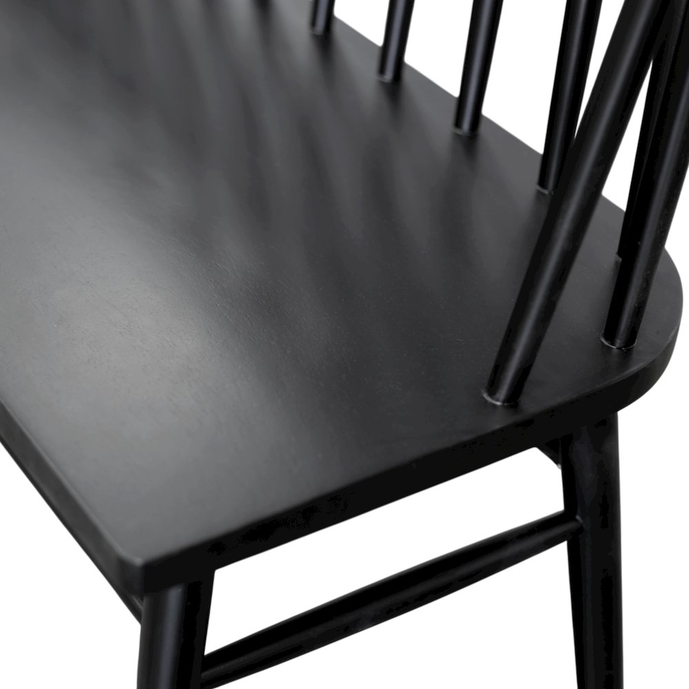 Felix Windsor Bench. Picture 9