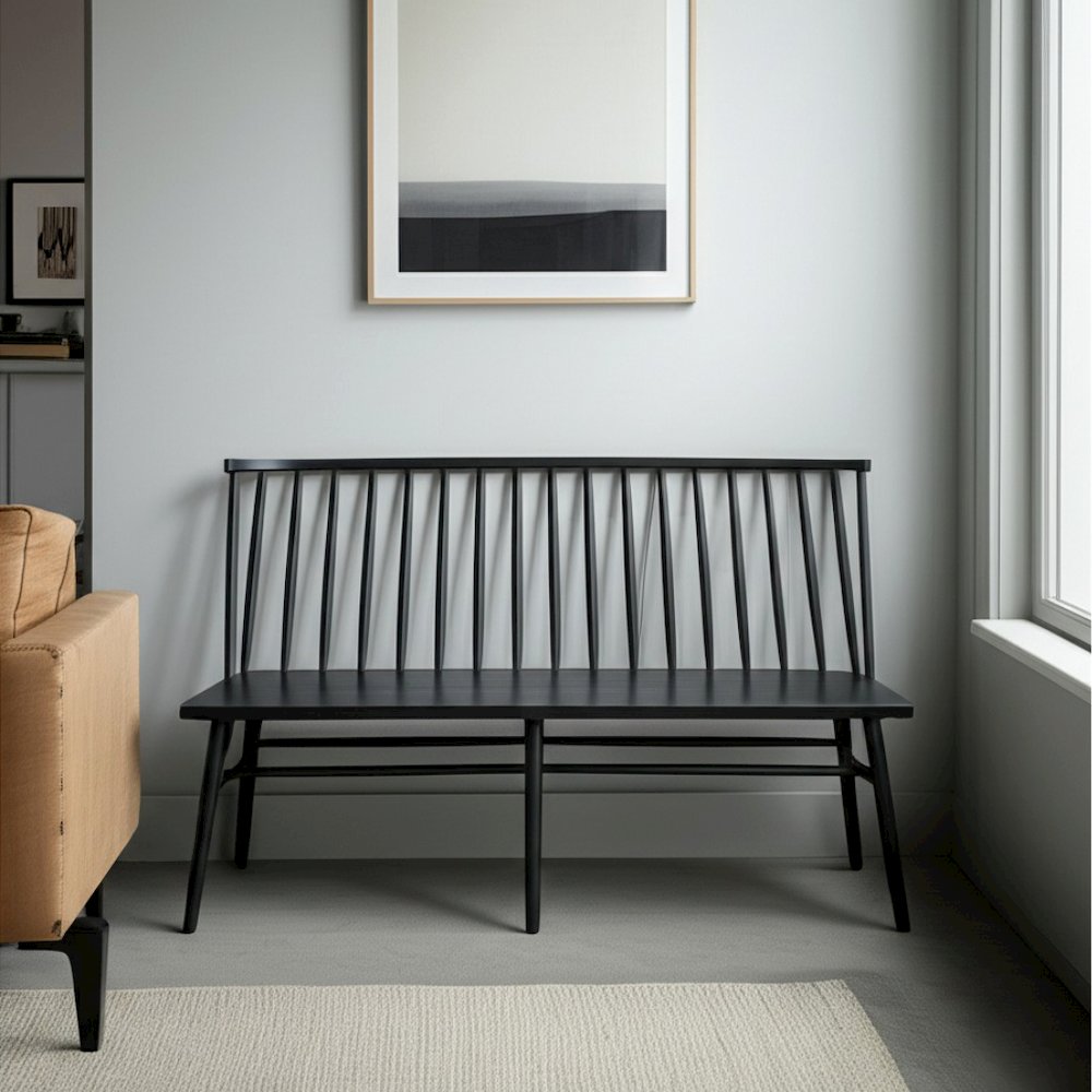 Felix Windsor Bench. Picture 2