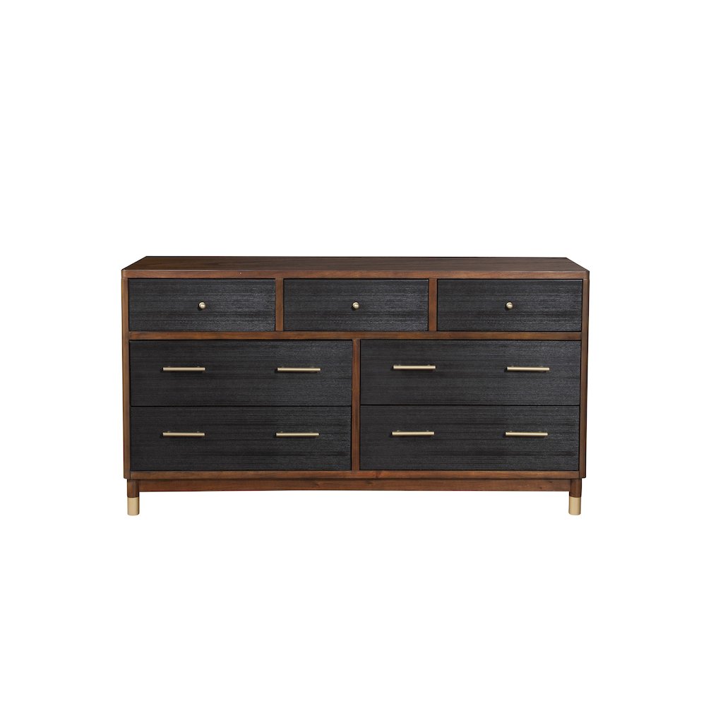 Belham 7 Drawer Dresser. Picture 2