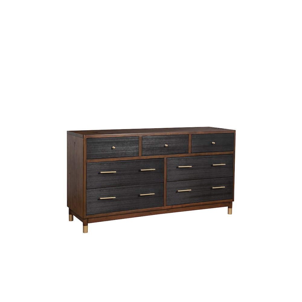 Belham 7 Drawer Dresser. Picture 3
