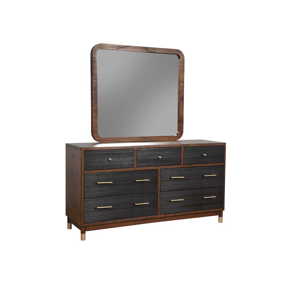 Belham 7 Drawer Dresser. Picture 6