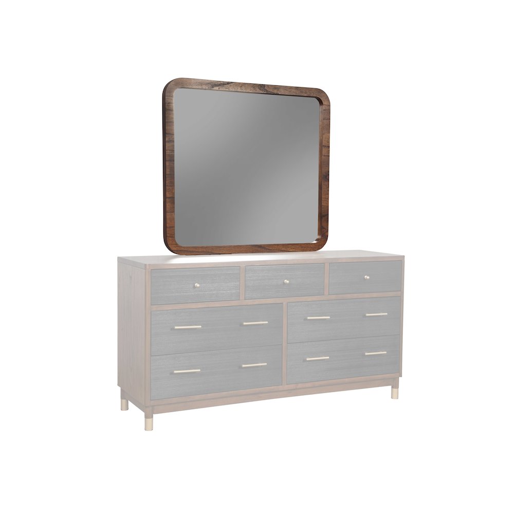 Belham Mirror. Picture 2