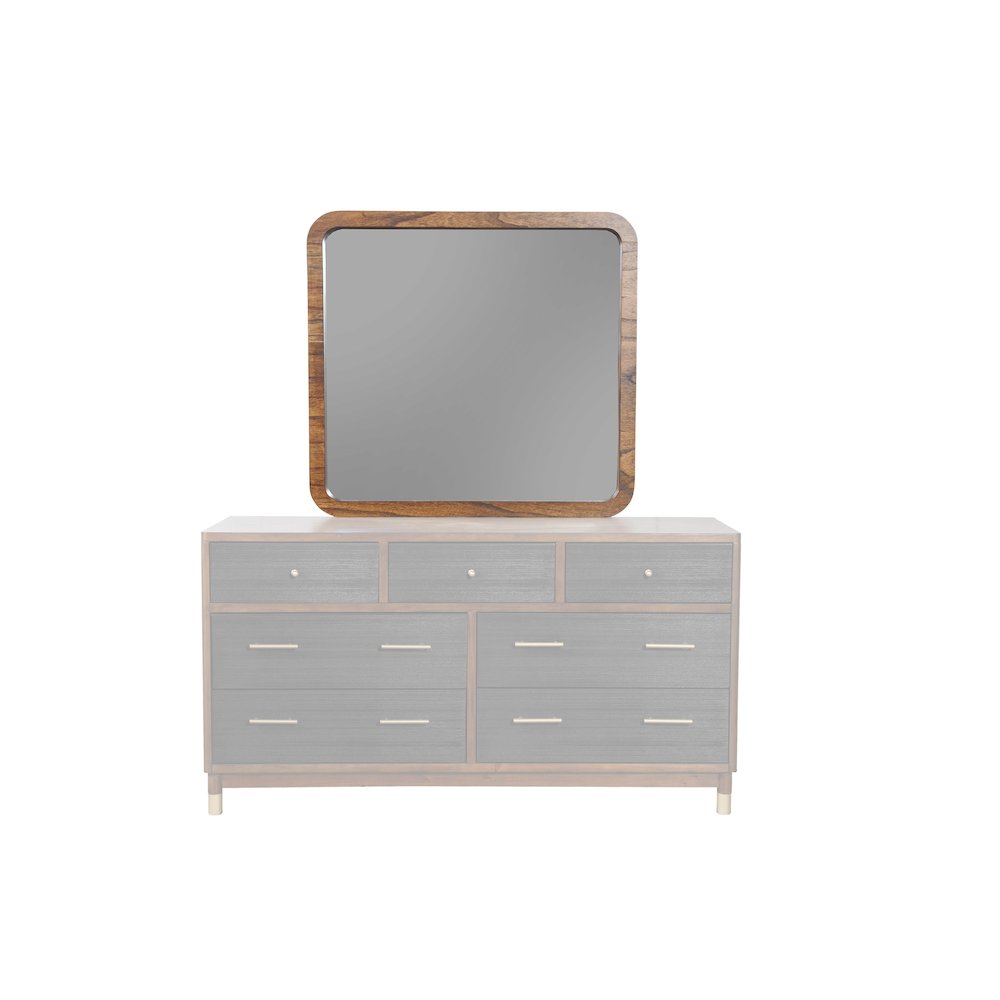 Belham Mirror. Picture 3