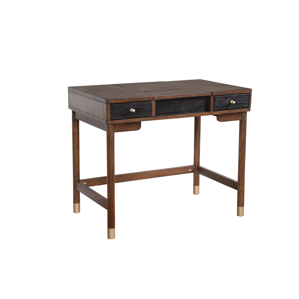 Belham Bedroom Vanity. Picture 2