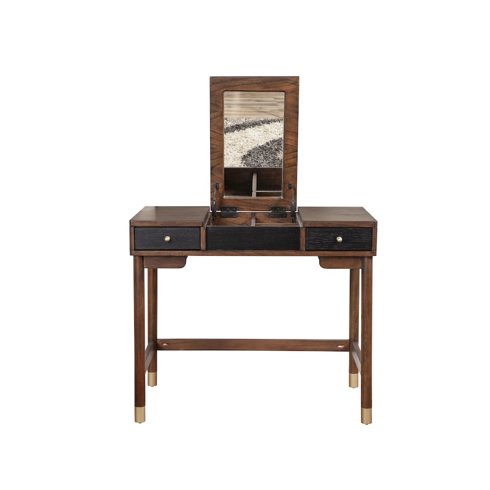 Belham Bedroom Vanity. Picture 4