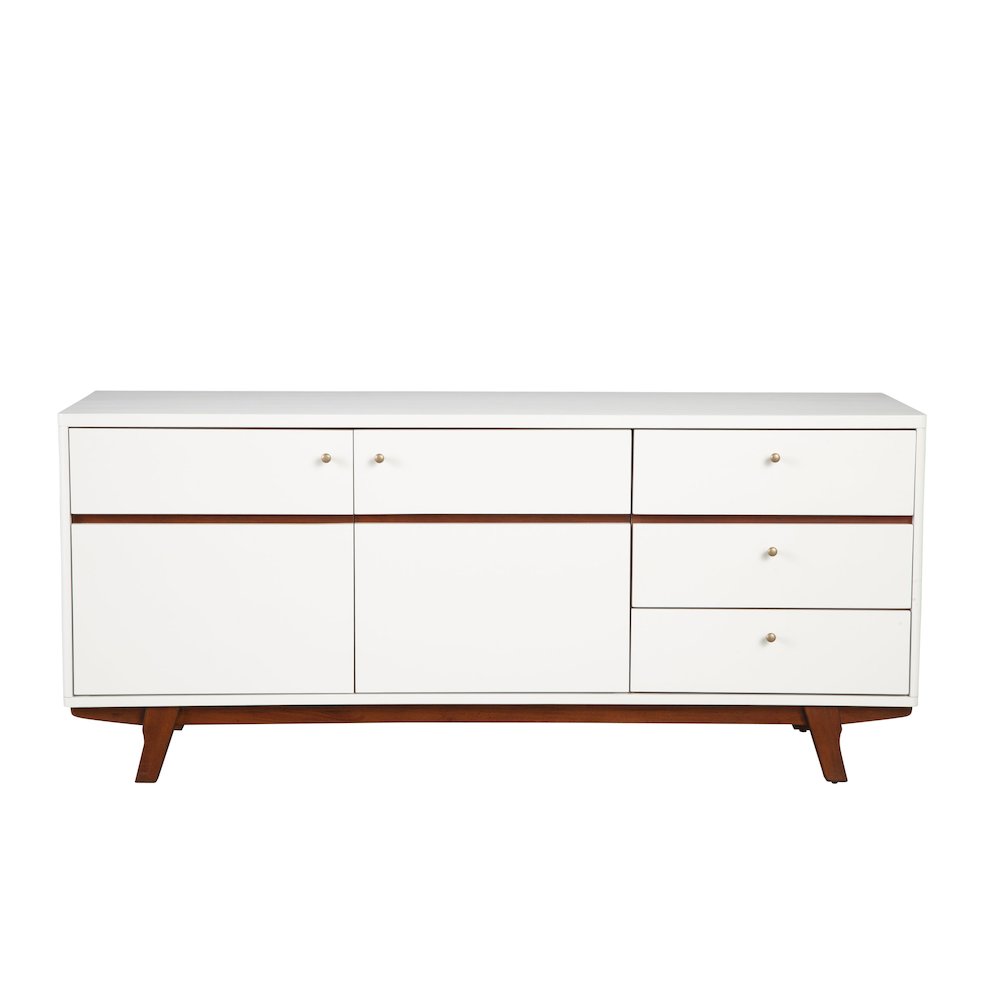 Dakota TV Console. Picture 3