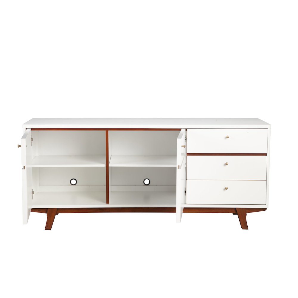 Dakota TV Console. Picture 4