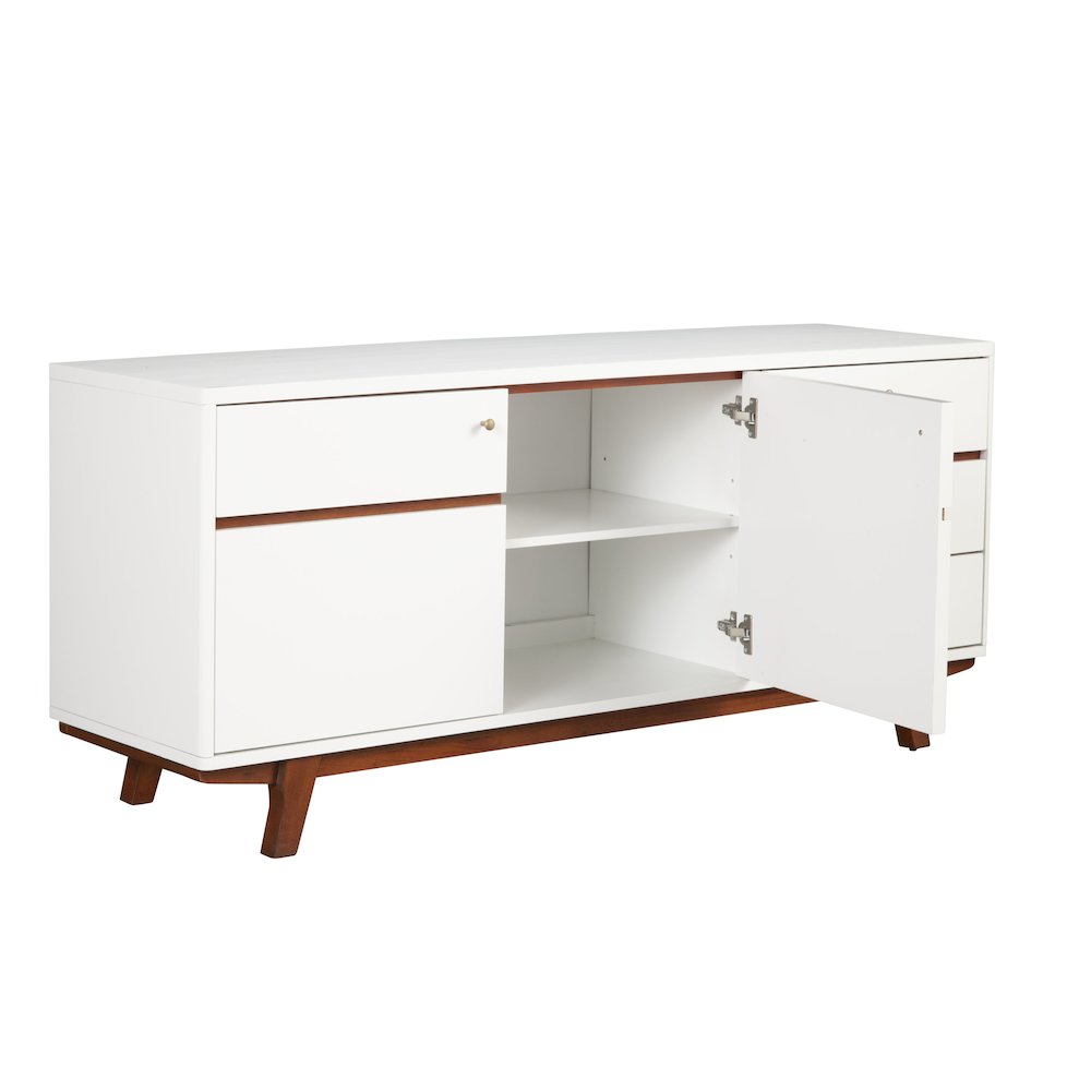 Dakota TV Console. Picture 12