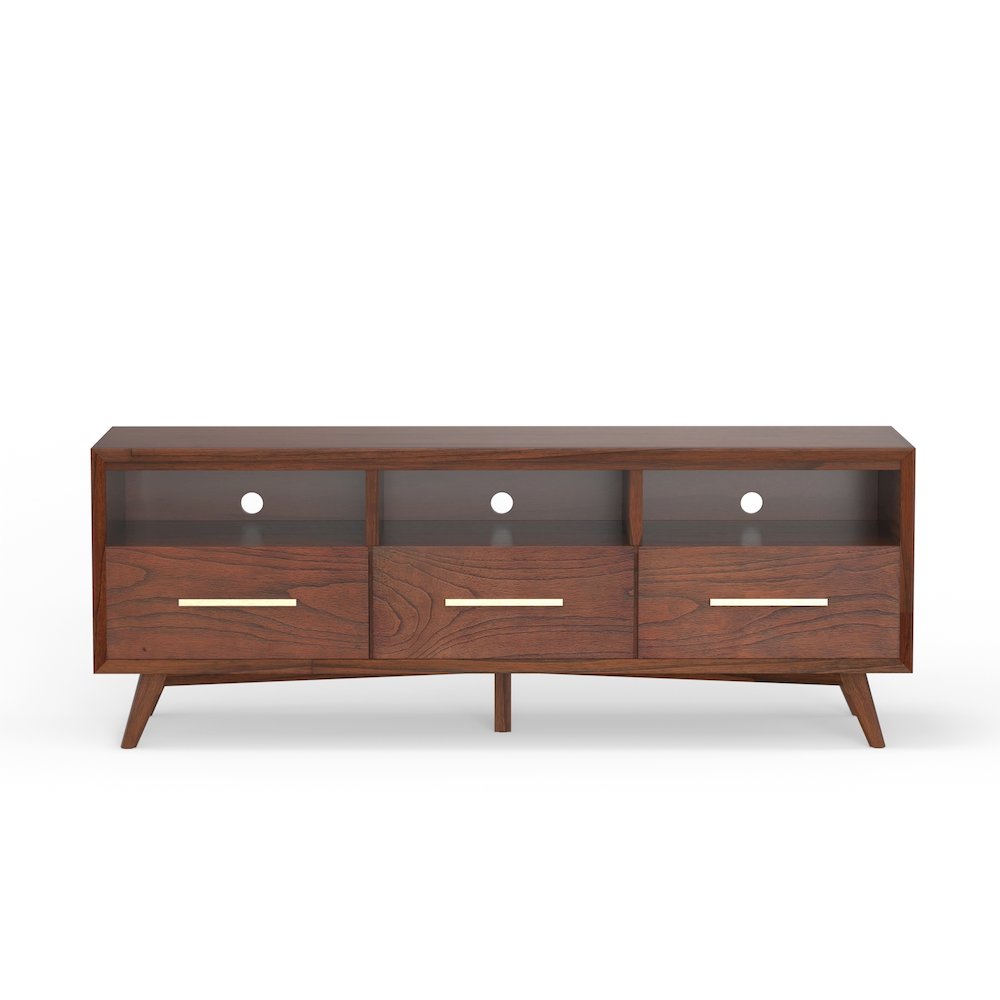 Gramercy TV Console. Picture 4
