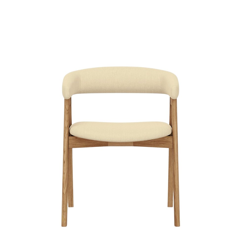 Cove Chairs, Natural (Set of 2). Picture 3