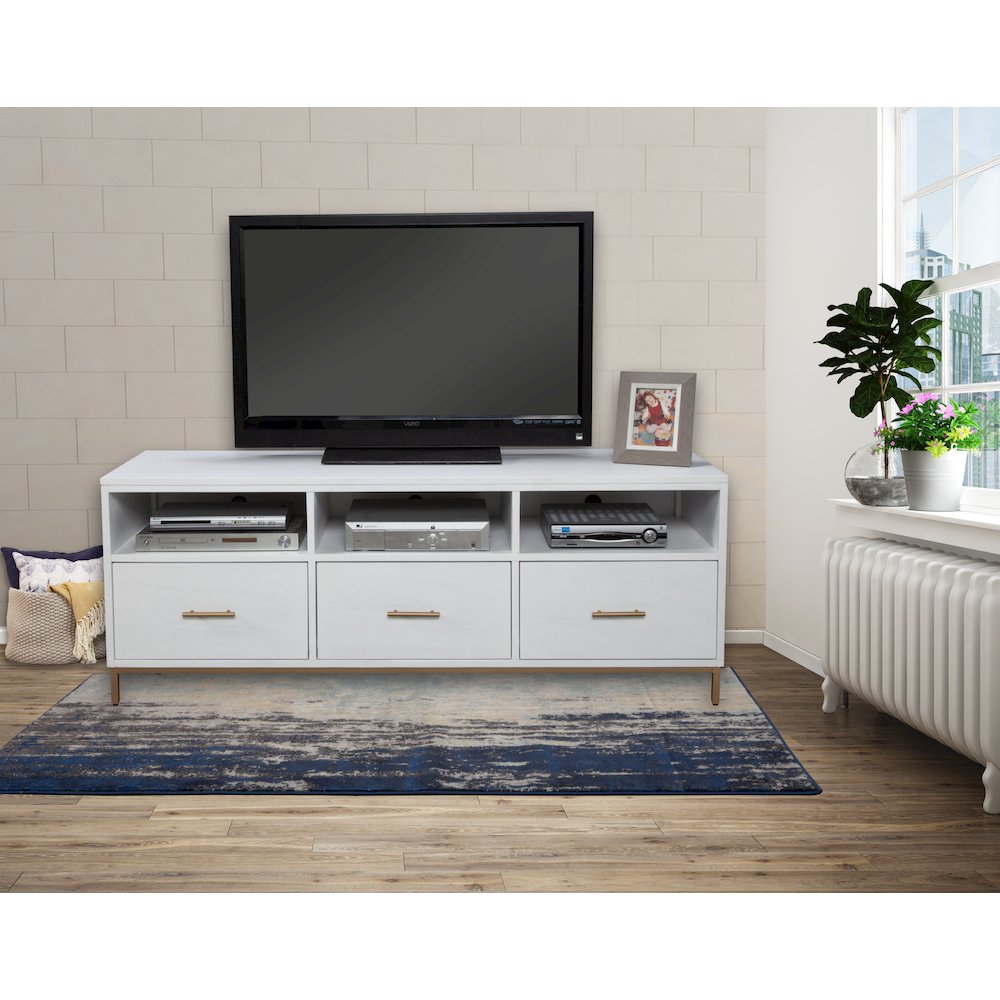 Madelyn TV Console. Picture 2