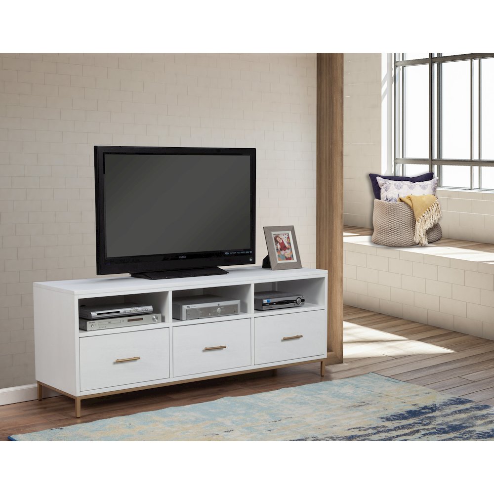 Madelyn TV Console. Picture 3