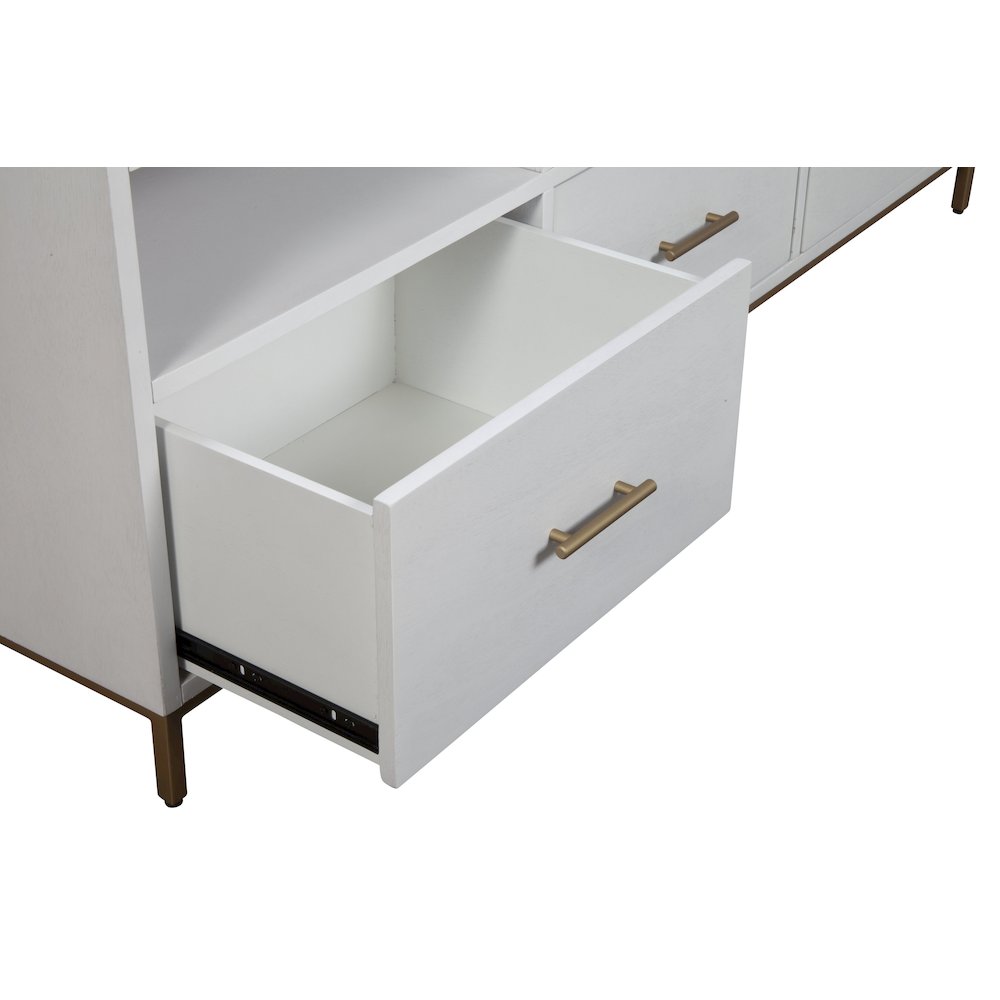 Madelyn TV Console. Picture 6
