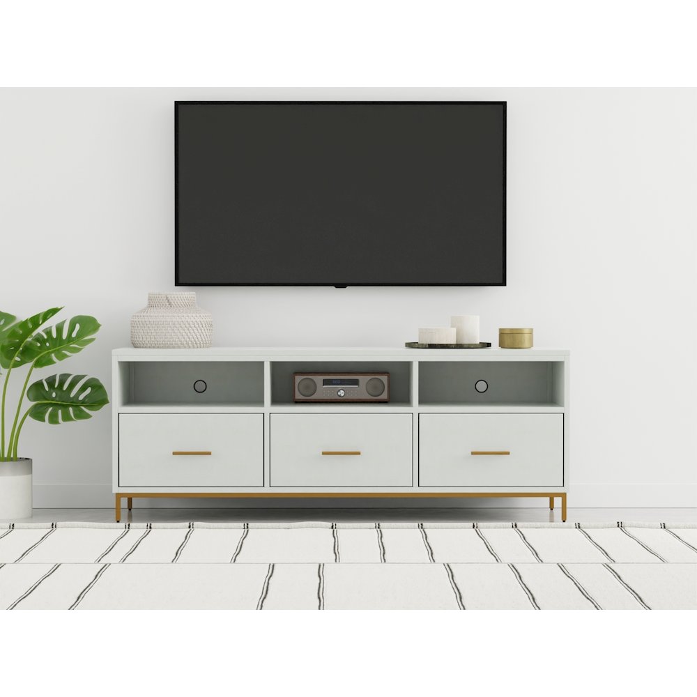 Madelyn TV Console. Picture 8