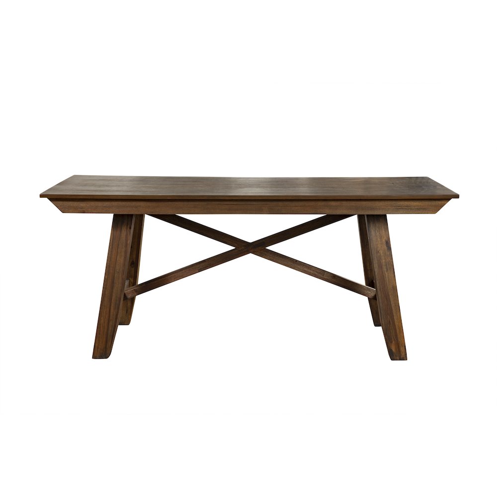 Brayden Dining Table. Picture 1