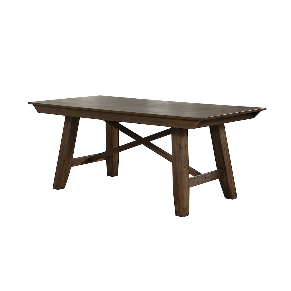 Brayden Dining Table. Picture 2