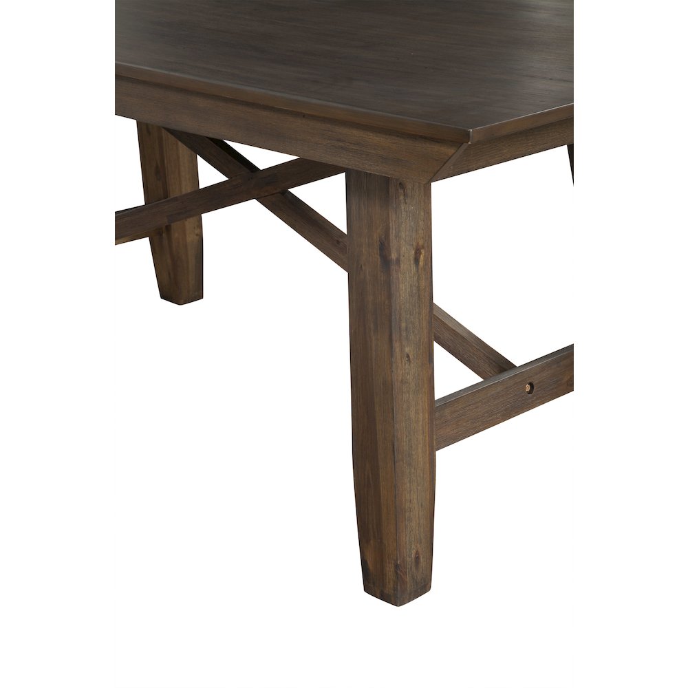 Brayden Dining Table. Picture 3