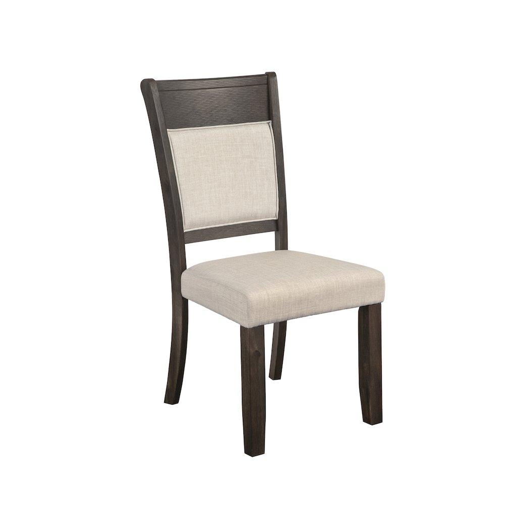 Brayden Set of 2 Side Chairs. Picture 1
