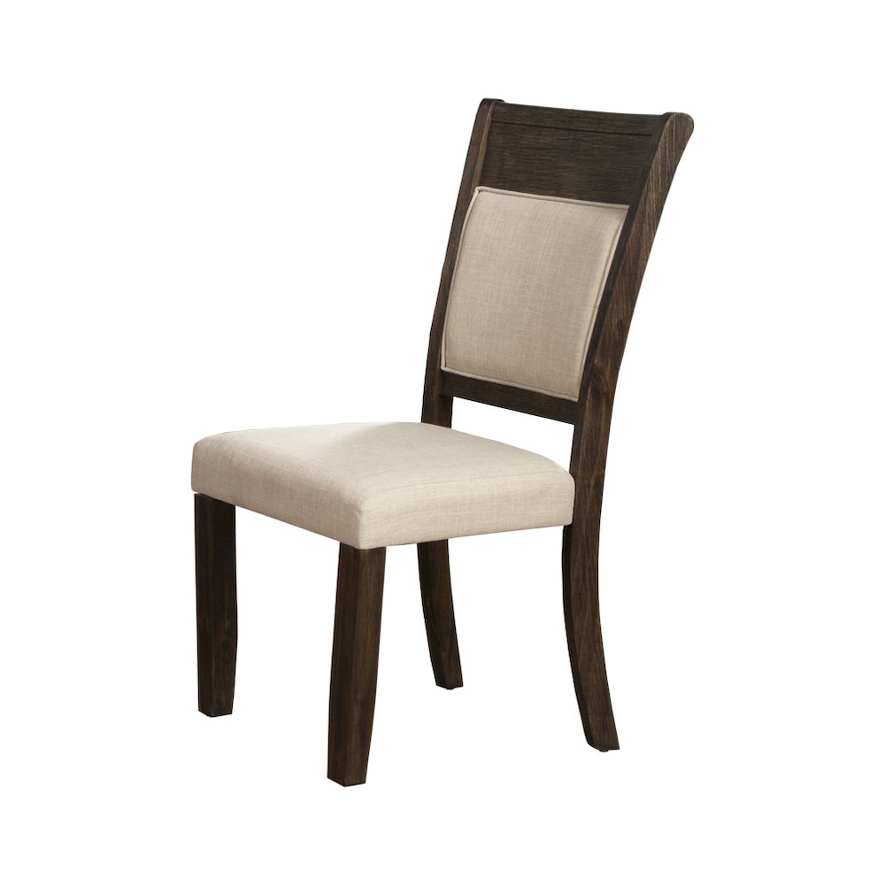 Brayden Set of 2 Side Chairs. Picture 3