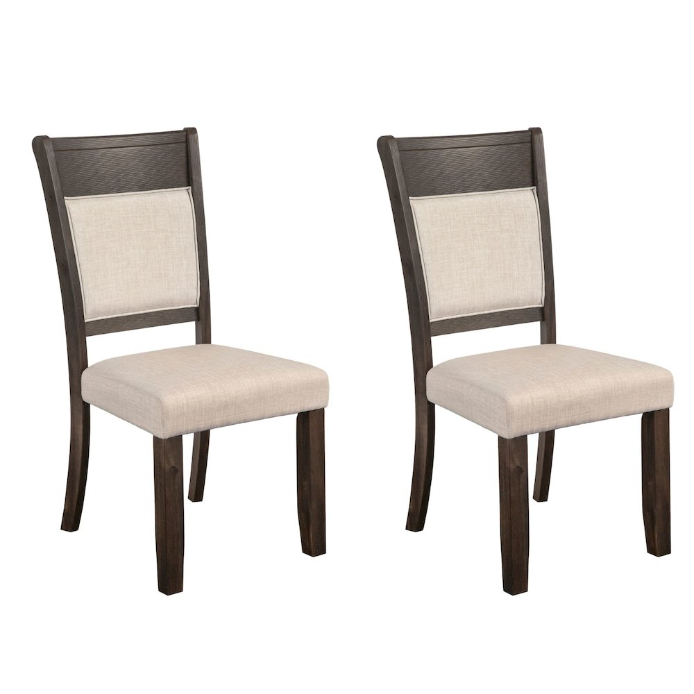 Brayden Set of 2 Side Chairs. Picture 1