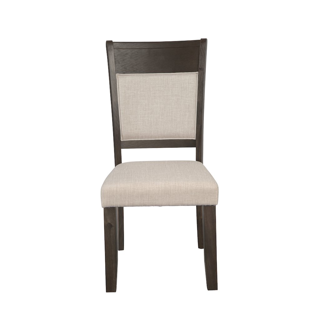 Brayden Set of 2 Side Chairs. Picture 5