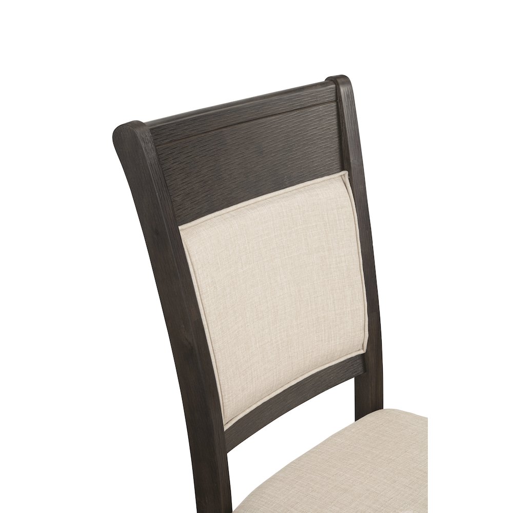 Brayden Set of 2 Side Chairs. Picture 8