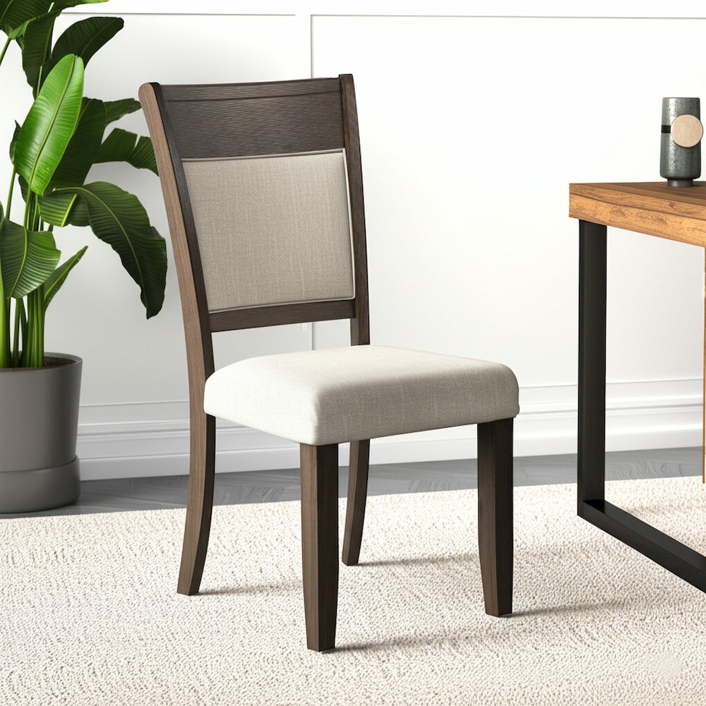 Brayden Set of 2 Side Chairs. Picture 3