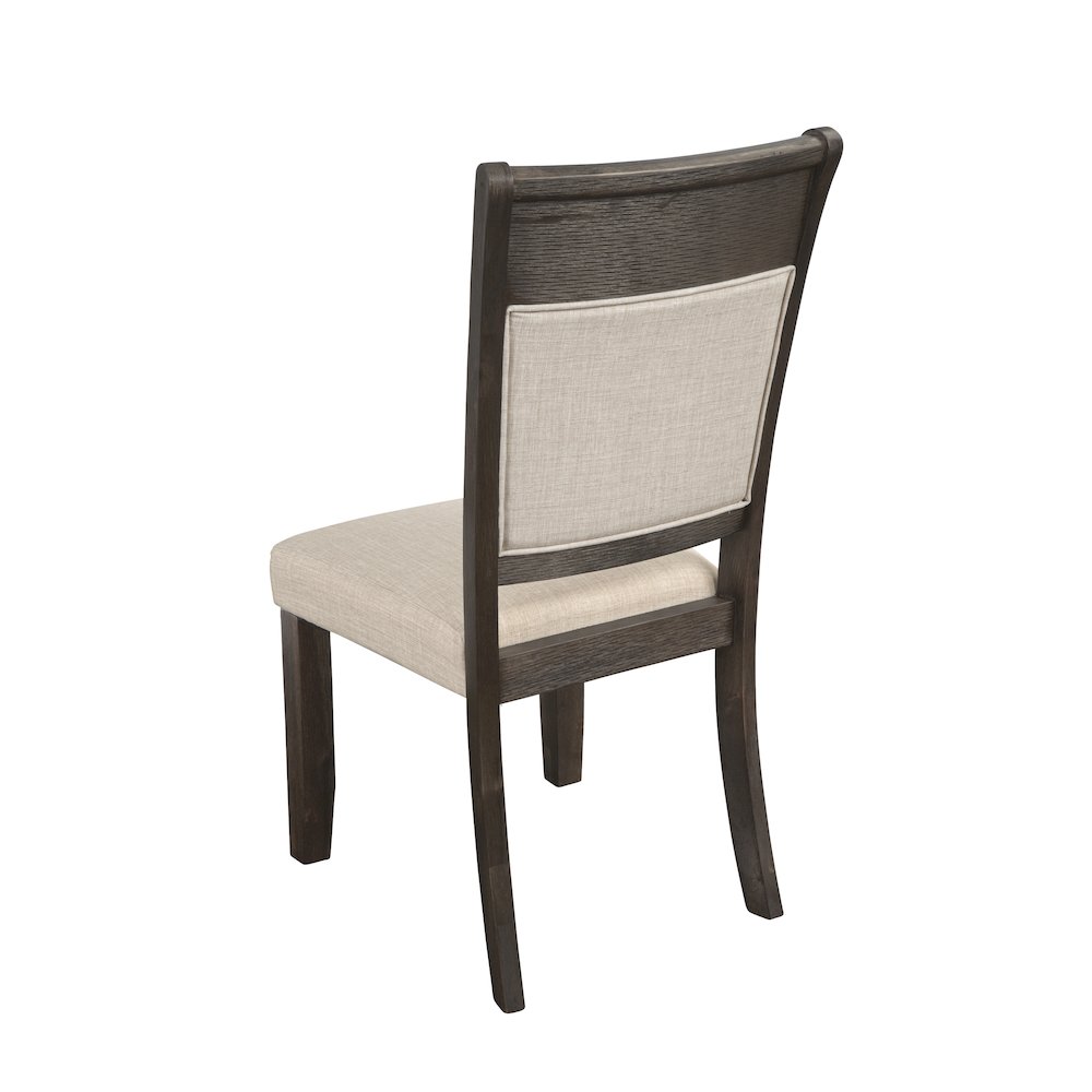 Brayden Set of 2 Side Chairs. Picture 4